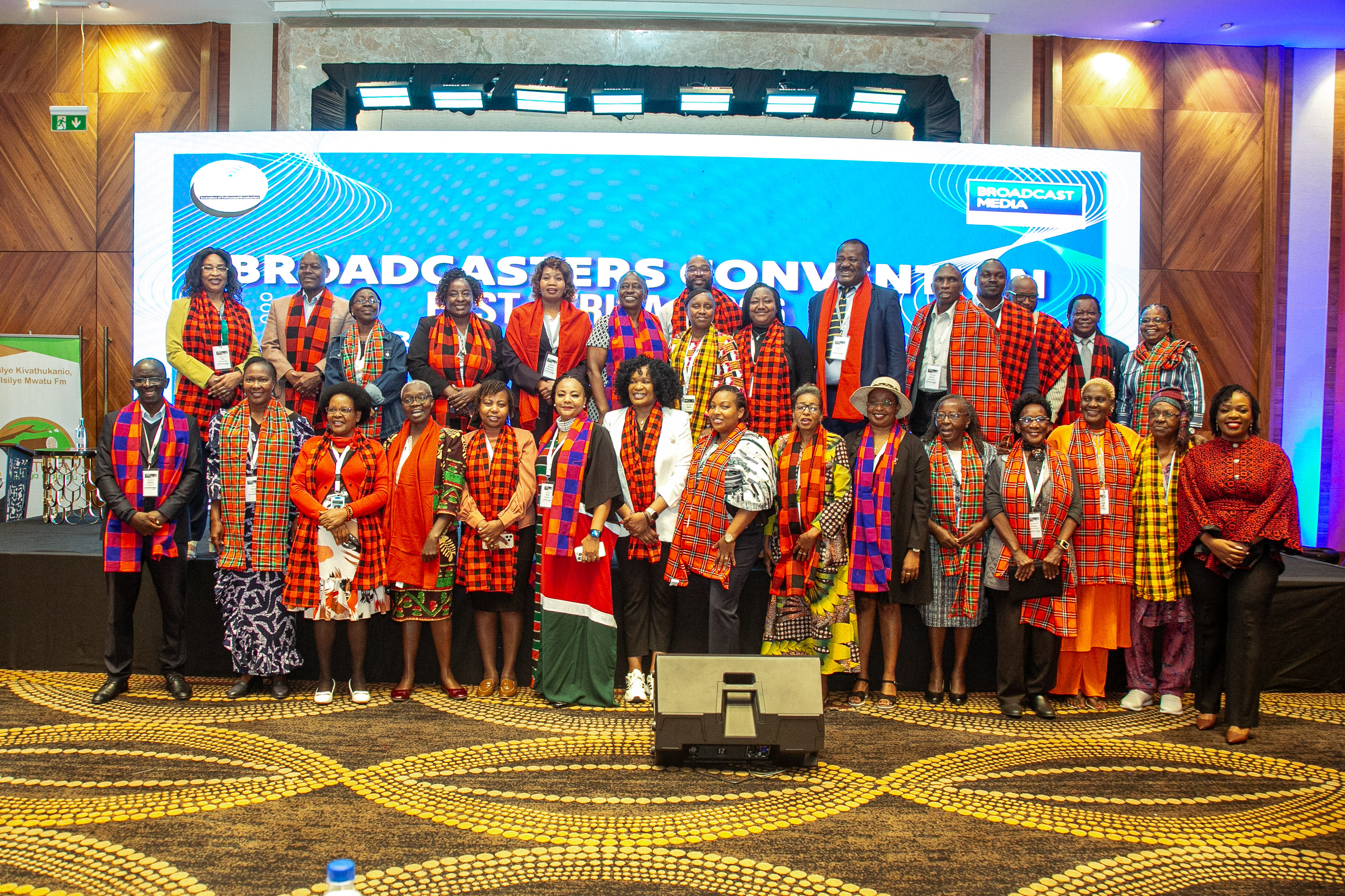 APB Kenya — Association of Professional Broadcasters